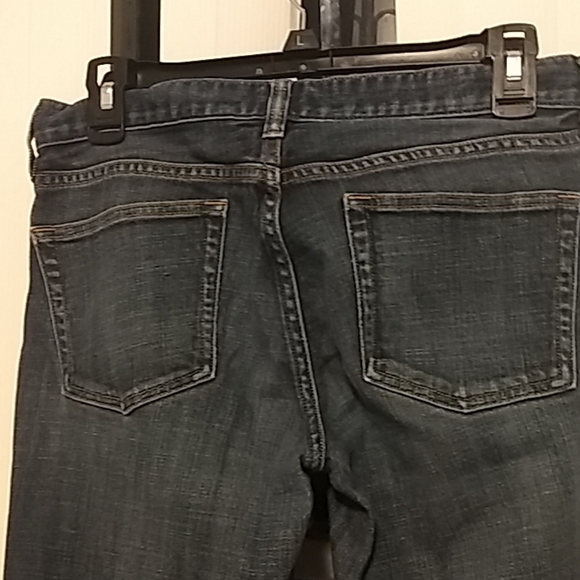 J. Crew stretch denim jeans - Picture 7 of 7